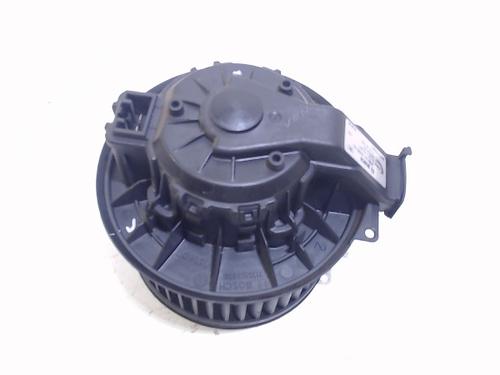 Heater blower motor FORD FIESTA VI (CB1, CCN) 1.6 TDCi | BP5148026M62 