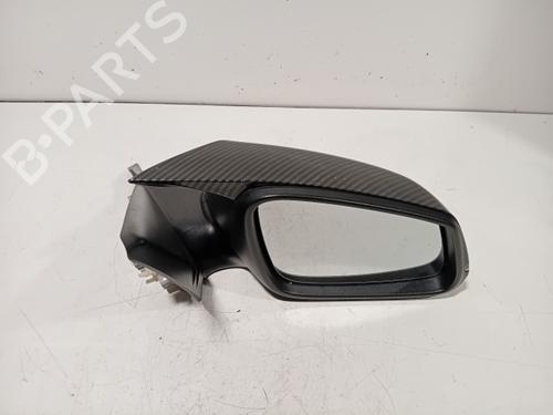 Used Right mirror Right mirror BMW 1 (F20) 116 i (136 hp) 40513022 40513022