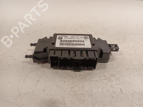 Used ECU airbags BMW 1 (F20) 116 i (136 hp) 15060250