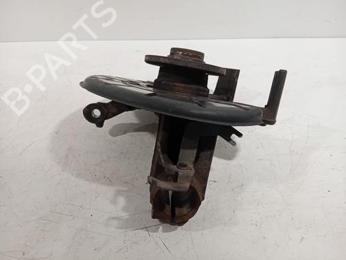 Left front steering knuckle VW JETTA IV (162, 163, AV3, AV2) 1.6 TDI | BP21842403M25 