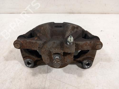 Right front brake caliper MAZDA 6 Estate (GJ, GL) 2.5 | BP39037201M104 - Image 3