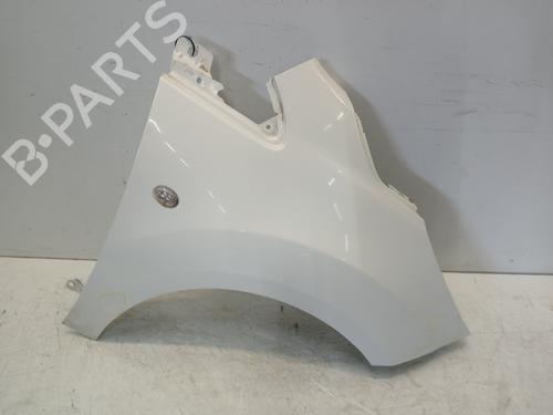 Used Right front fenders Right front fenders 37191954 37191954