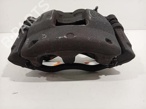 Left front brake caliper FORD TRANSIT V363 Van (FCD, FDD) 2.0 EcoBlue | BP25042312M105 - Image 2