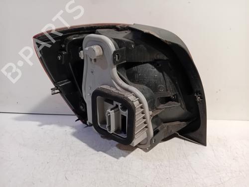Right taillight VW POLO V (6R1, 6C1) 1.2 TSI | BP20158816C35 