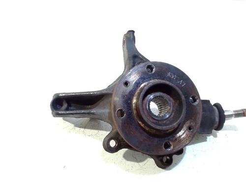 Used Left front steering knuckle Left front steering knuckle 13202896 13202896