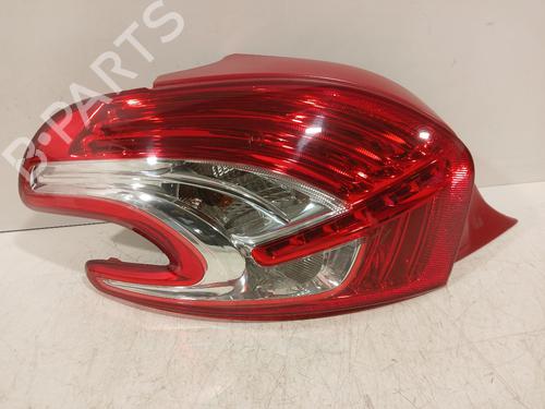Used Left taillight Left taillight 39509052 39509052