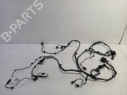 Used Wiring harness Wiring harness 20317656 20317656