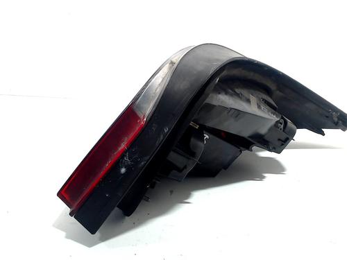 Left taillight BMW 5 (E60) 530 d | BP9727110C34 
