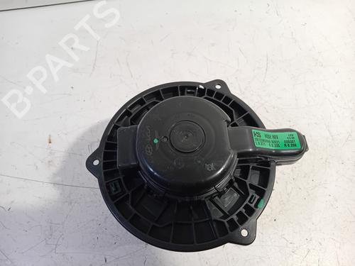 Heater blower motor KIA SPORTAGE V (NQ5) 1.6 T-GDi Plug-in Hybrid AWD | BP29275343M62 