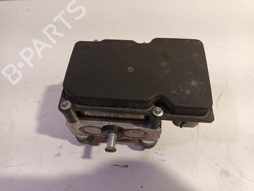 Used ABS pump FIAT 500 (312_) 1.2 (312AXA1A) (69 hp) 16573143