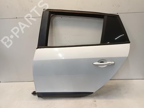 Porta trás esquerda Porta trás esquerda RENAULT MEGANE III Grandtour (KZ0/1) 1.5 dCi (KZ09, KZ0D, KZ1G, KZ29, KZ14, KZ1W, KZ10, KZ1F,... (110 hp) 35958756 35958756