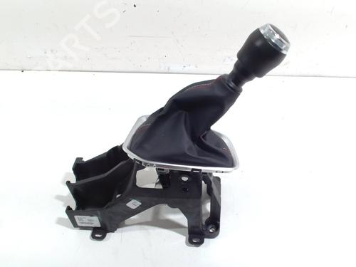 Used Gear lever RENAULT CLIO V (B7_) 1.0 TCe 100 (B7MT) (101 hp) 16444293