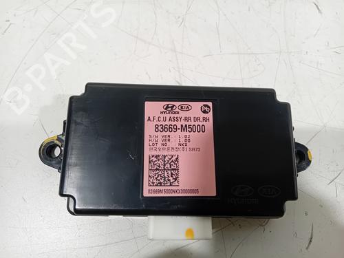 Used Electronic module HYUNDAI NEXO (FE) FCEV (163 hp) 31343398