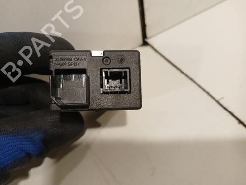 Electronic module JEEP COMPASS (MP, M6, MV, M7) 1.3 HYBRID 4X4 | BP36801451M83 - Image 2