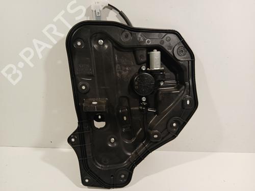 rear-left-window-mechanism-mazda-cx-5-ke-gh-2011-2012-2013-2014-2015-2016-2017-29900214 main image
