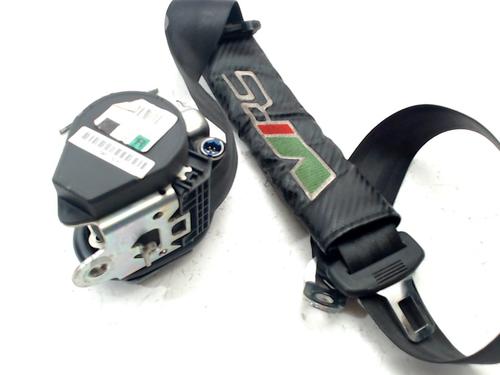 Front right seatbelt SKODA OCTAVIA II Combi (1Z5) 2.0 TDI RS | BP11498923I25 