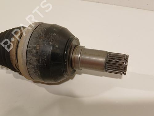 Left front driveshaft MERCEDES-BENZ CLA (C118) CLA 200 (118.387) | BP29371185M38 