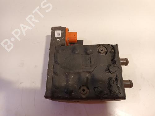 Used Electronic module Electronic module 16421397 16421397