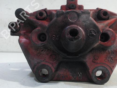 Right rear brake caliper MERCEDES-BENZ S-CLASS (W220, V220) S 500, S 500 L (220.075, 220.175, 220.875) | BP11787153M106 