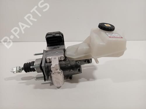 Used Servo brake Servo brake 24228971 24228971