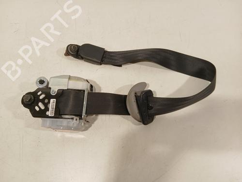 Front right seatbelt KIA RIO III (UB) 1.1 CRDi | BP38594479I25 - Image 2