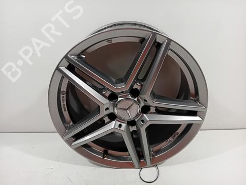 Felg MERCEDES-BENZ E-CLASS Coupe (C207) E 200 (207.334) (184 hp) 32252918