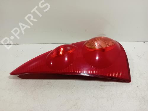 Left taillight PEUGEOT 107 (PM_, PN_) 1.0 | BP16421328C34 