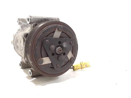 AC compressor CITROËN C3 Pluriel (HB_) 1.6 | BP6507364M34 