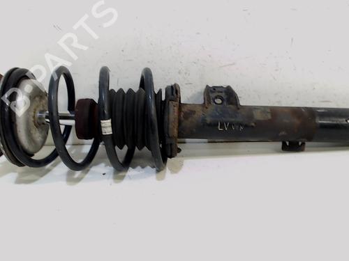 Used Left front shock absorber BMW 3 (E90) 320 d (163 hp) 10495430