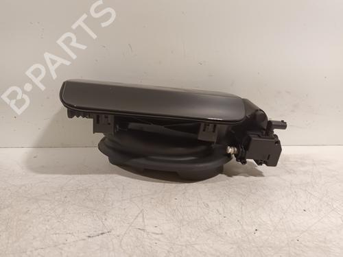 Fuel flap BMW 3 (F30, F80) 328 i | BP27093507C131