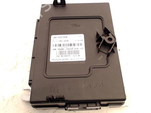 Used Control unit HYUNDAI SANTA FÉ III (DM, DMA) 2.2 CRDi 4WD (197 hp) 10668827