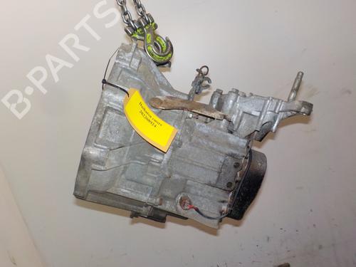 Gearbox DAIHATSU CUORE VII (L275_, L285_, L276_) 1.0 (L276) | BP10669647M3 