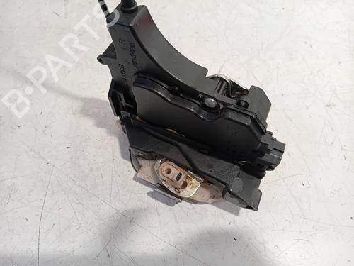 Rear right lock CITROËN C-CROSSER (VU_, VV_) 2.2 HDi | BP20851127C99 