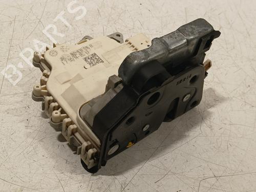Rear right lock AUDI A3 Sportback (8VA, 8VF) 1.4 TFSI e-tron | BP27391424C99 