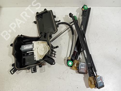 Used Front right window mechanism Front right window mechanism 20094680 20094680