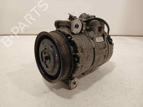 AC compressor BMW 3 Convertible (E93) 325 i 6452912261802