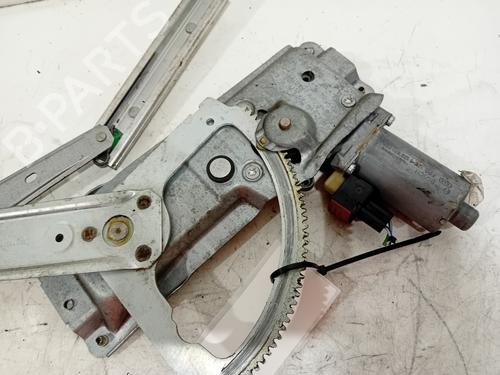 Front right window mechanism SAAB 9-3 (YS3D) 2.0 Turbo | BP14835347C23 