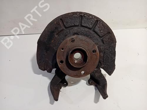 Used Left front steering knuckle SEAT Mii (KF1, KE1) 1.0 (75 hp) 30321111