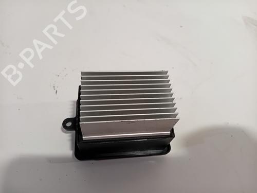 Used Heater resistor PEUGEOT EXPERT Van (V_) 1.5 BlueHDi 100 (102 hp) 23250732