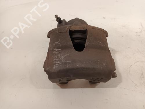 Used Right rear brake caliper Right rear brake caliper 14935161 14935161