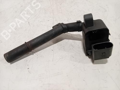 Tændspole Tændspole MERCEDES-BENZ A-CLASS (W176) A 180 (176.042) (122 hp) 37606318 37606318