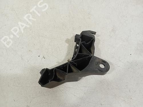 Rear bumper bracket TOYOTA YARIS (_P13_) 1.0 (KSP130_, KSP130) | BP20136121C159 