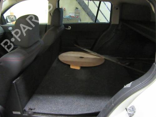 Mass air flow sensor RENAULT MEGANE II Estate (KM0/1_) 1.5 dCi (KM1F) | BP1214560M95 