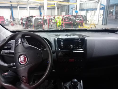 Front left window mechanism FIAT DOBLO Cargo (263_) 1.3 D Multijet | BP29864301C22  - Image 11