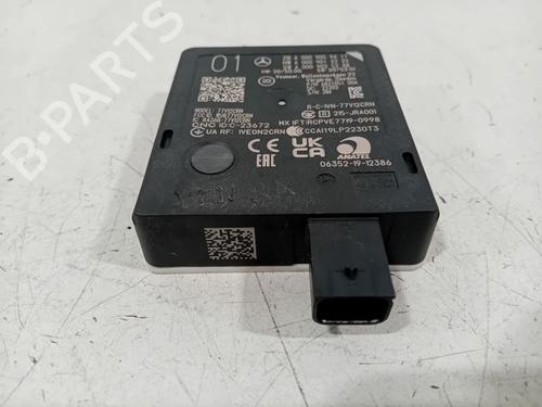 Electronic module MERCEDES-BENZ EQE (V295) EQE 350 (295.125) | BP29333754M83 