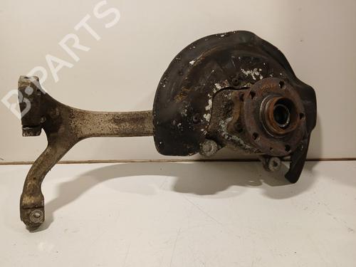 Used Right front steering knuckle AUDI A6 C6 Avant (4F5) 2.7 TDI (190 hp) 25049588