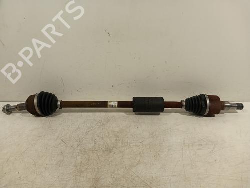 Used Right front driveshaft Right front driveshaft FORD FOCUS IV Turnier (HP) 1.5 EcoBlue (120 hp) 33609132 33609132