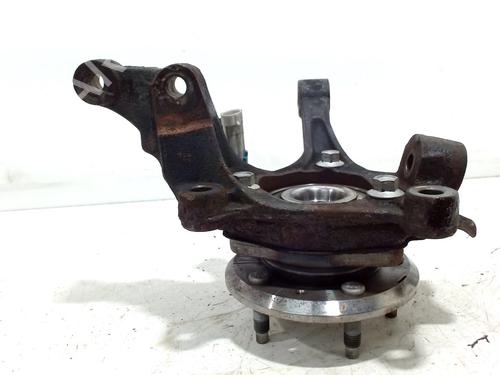 Right front steering knuckle CHEVROLET CAPTIVA (C100, C140) 2.0 D 4WD | BP13206483M26