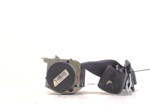 Used Front left seatbelt OPEL COMBO Box Body/MPV 1.3 CDTI 16V (75 hp) 6555247