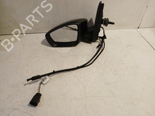 Retrovisor izquierdo VW UP! (121, 122, BL1, BL2, BL3, 123) 1.0 (65 hp) 31970619